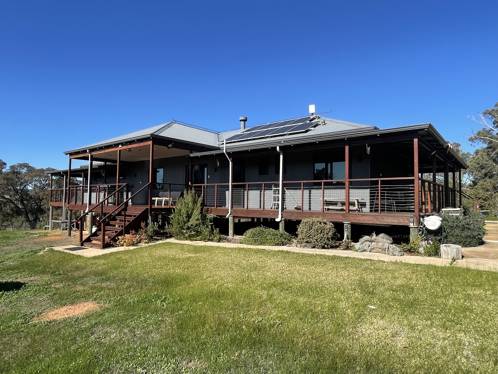111 Forrest St Boddington WA 6390