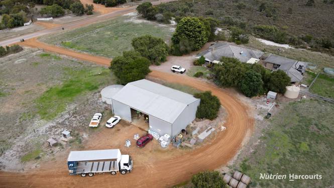 39 Ralston Street Condingup WA 6450