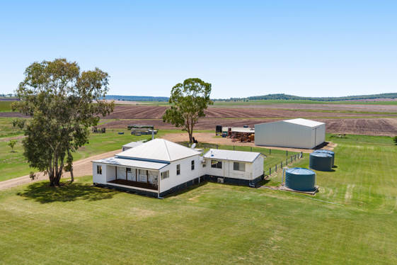 2991 Toowoomba Karara Road Felton QLD 4358