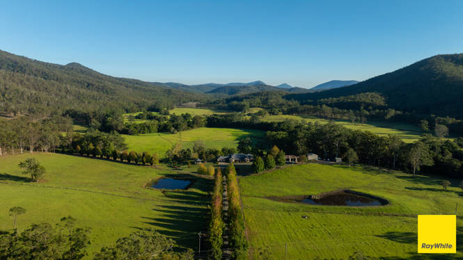 658 Booral Road Crawford River NSW 2423