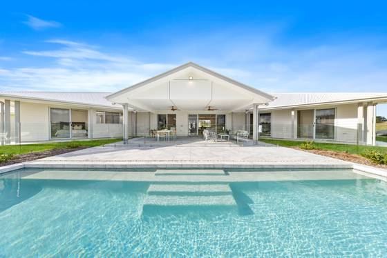 33 Swagmans Ridge Chatsworth QLD 4570
