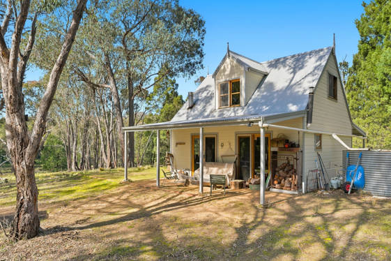 Lot 28, 279A Cobb Drive Woodstock NSW 2793