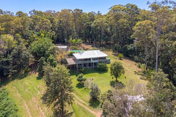 315 Top Forestry Road Ridgewood QLD 4563