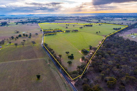 2510 Henry Lawson Drive Gulgong NSW 2852
