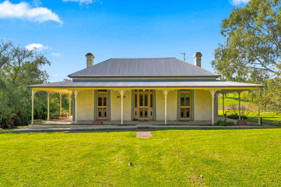 1629 Darbys Falls Road Cowra NSW 2794