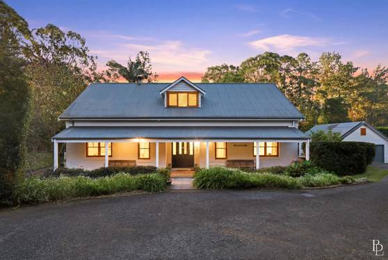 148 Kangaroo Valley Road Berry NSW 2535
