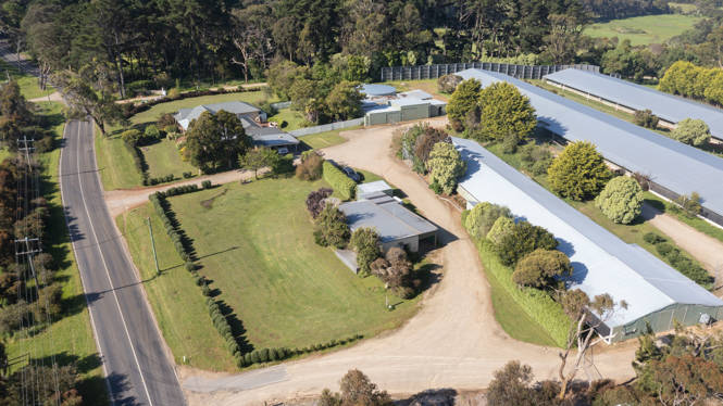 397-403 Main Creek Road Main Ridge VIC 3928