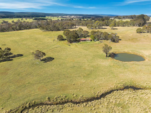 98 Jerula Road Oberon NSW 2787