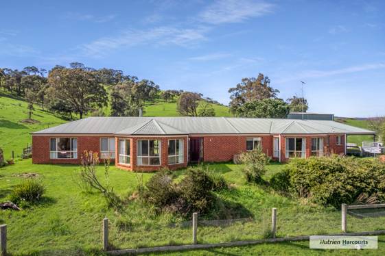 365 McDonalds Road Clonbinane VIC 3658