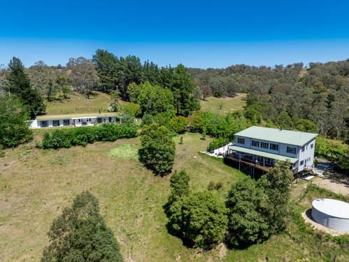 84 Marsden Swamp Road Ganbenang NSW 2790