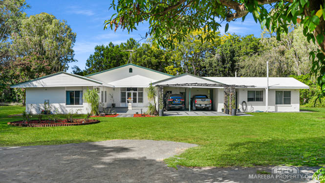 76 Davies Creek Road Mareeba QLD 4880