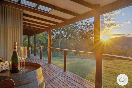 7 Lorikeet Place Glenreagh NSW 2450