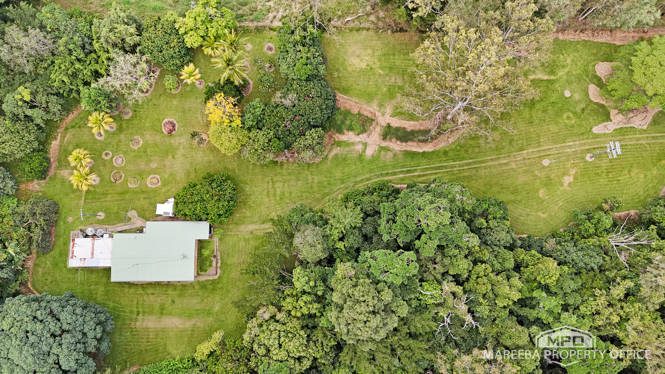 64 Sides Road Julatten QLD 4871