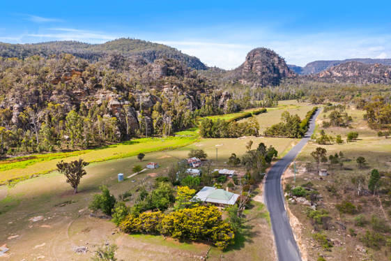 1497 Coxs Creek Road Rylstone NSW 2849