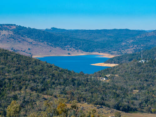 2656 Reg Hailstone Way Wyangala NSW 2808