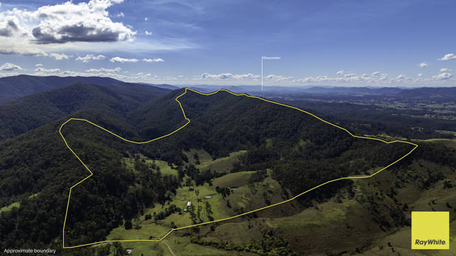 2257 Monkerai Road Wards River NSW 2422
