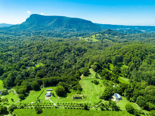 61 Tallowood Road Lillian Rock NSW 2480