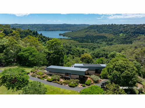 Montville QLD 4560