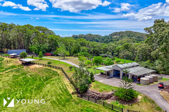 22-40 Hamilton Road West Woombye QLD 4559