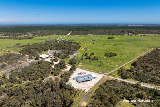 519 & 545 Crampton Road Uduc WA 6220