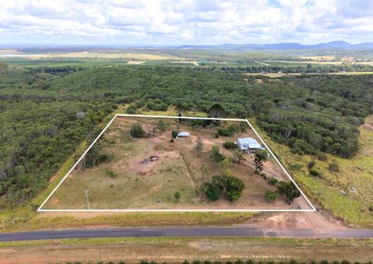 172 South Bucca Road Bucca QLD 4670