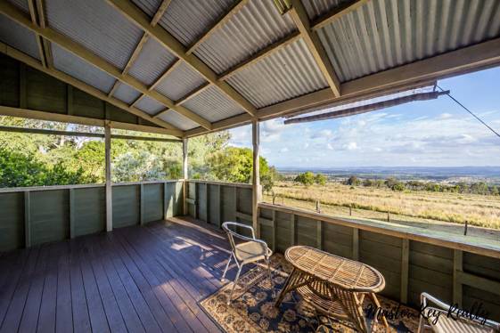 204 Pringles Hill Road Tablelands QLD 4605