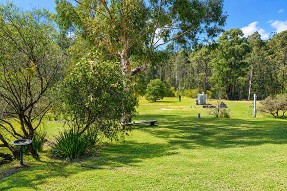 Boorook NSW 2372
