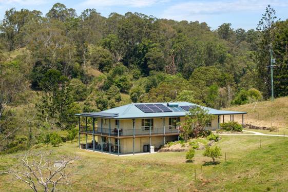 383 Bice Road Leycester NSW 2480