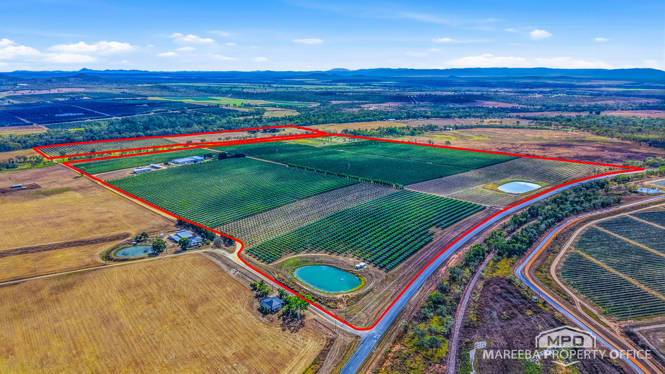 66027 & 66 Burke Developmental Road & 302 Wolfram Road Dimbulah QLD 4872