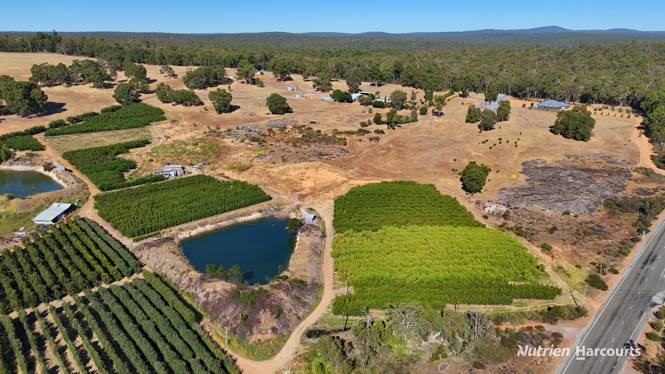 Lot  1 Brookton Highway Karragullen WA 6111