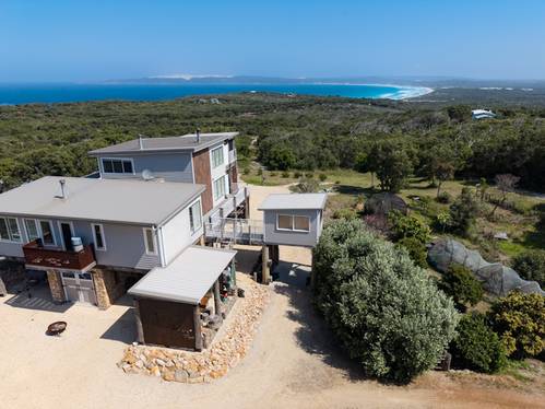 548 Wellstead Road Bremer Bay WA 6338