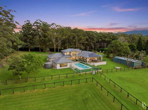 11 Wire Lane Berry NSW 2535
