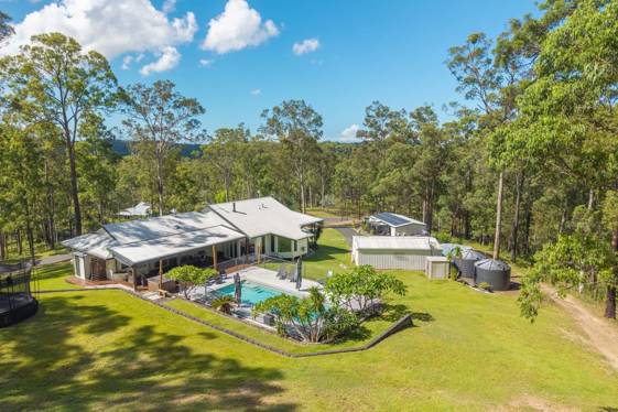 81 Federation way Cooperabung NSW 2441