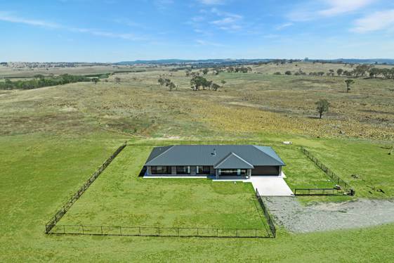 330 Gap Road Parkesbourne NSW 2580