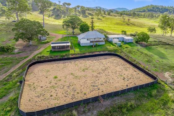 36 Dray Road Woolooga QLD 4570