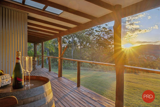 7 Lorikeet Place Glenreagh NSW 2450