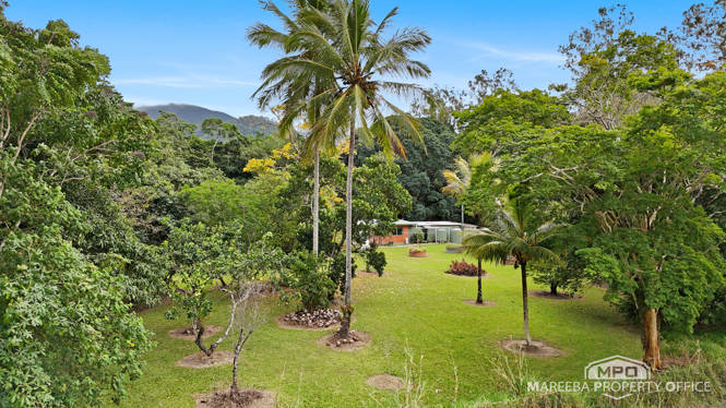 64 Sides Road Julatten QLD 4871