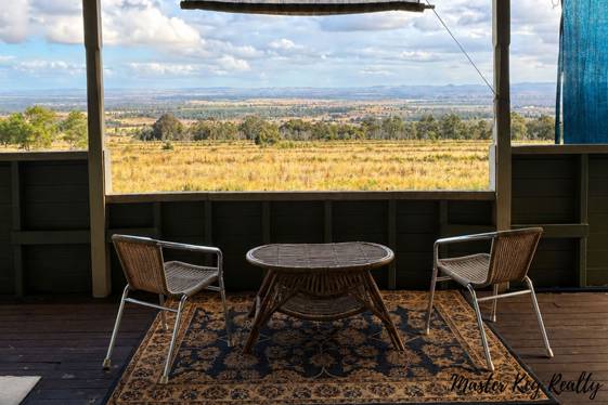 204 Pringles Hill Road Tablelands QLD 4605