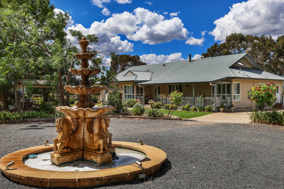 217-251 Spring Flat South Lane Mudgee NSW 2850