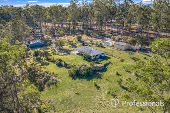 1723 Harvey Siding Road Curra QLD 4570