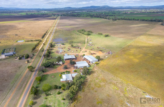 240 Mahons Road Coominya QLD 4311