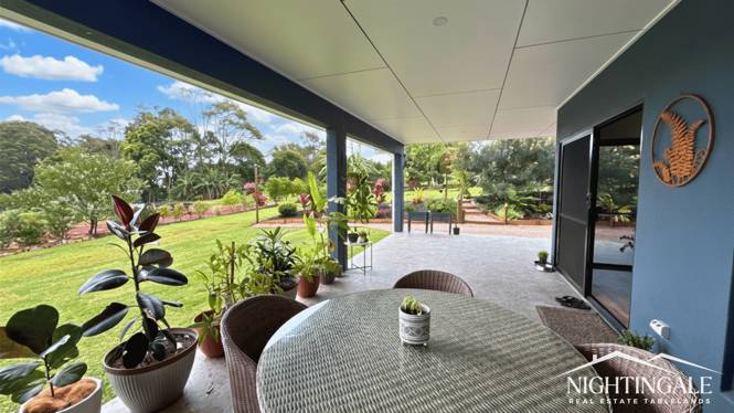 3 Bragg Close Malanda QLD 4885