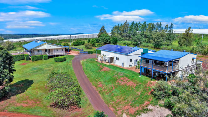 256 Butchers Road South Isis QLD 4660