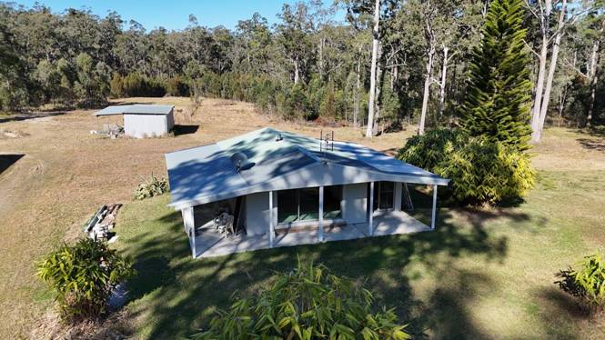 177 Crowther Drive Kundabung NSW 2441