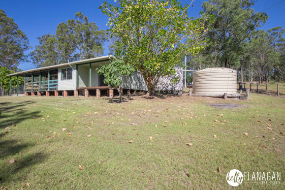 65 Temagog Road Temagog NSW 2440