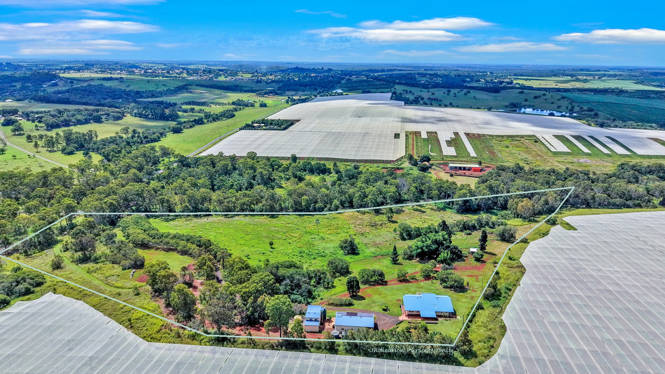256 Butchers Road South Isis QLD 4660