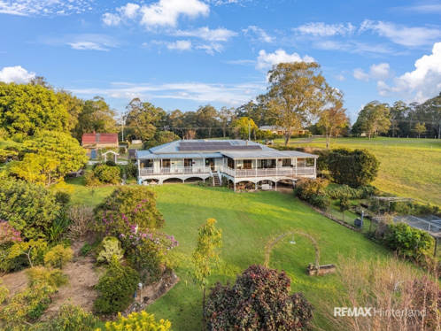 310 Corks Pocket Road Reesville QLD 4552