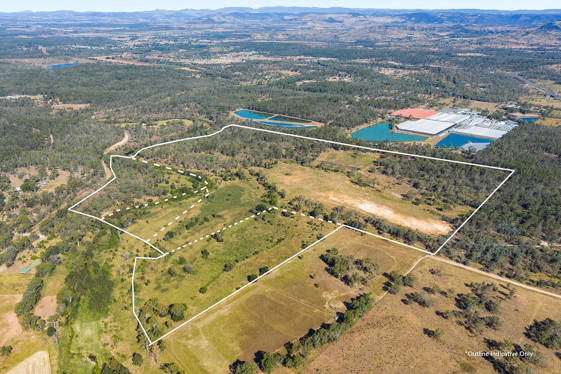 86 Rossiters Road Lockyer QLD 4344