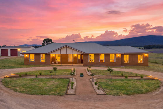 133 Sheep Station Road Cowra NSW 2794