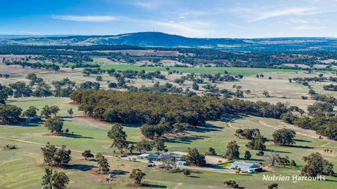333 Helena Road Balladong WA 6302